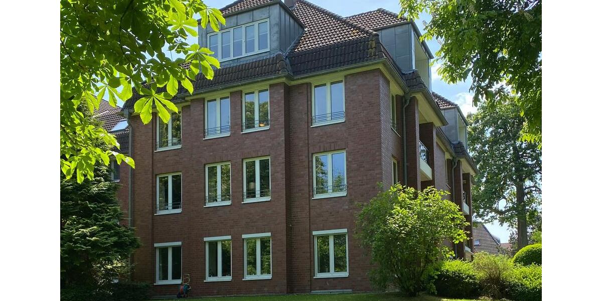 Etagenwohnung Scharbeutz - 3 Zimmer, 101 m&sup2;, 659.000&euro; | Angebot:26633980