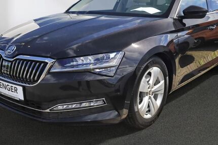 Skoda Superb 91.650 km 22.880 &euro; Bad Segeberg 23795