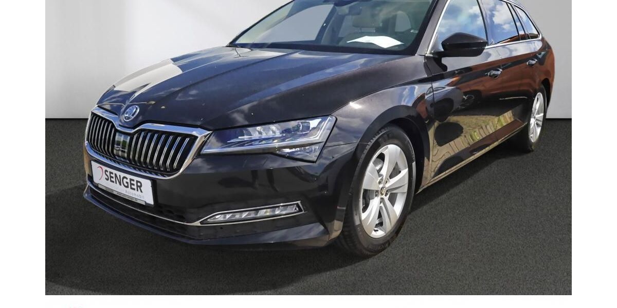 Skoda Superb 91.650 km 22.880 &euro; Bad Segeberg 23795