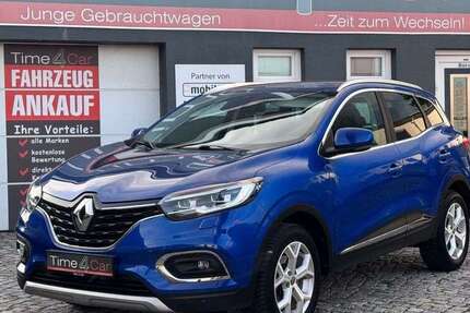 Renault Kadjar 33.000 km 19.490 &euro; Lübeck 23554