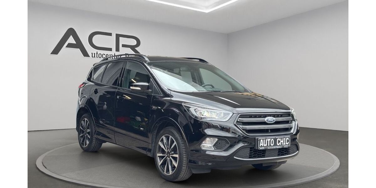 Ford Kuga 113.000 km 15.590 &euro; Reinfeld 23858