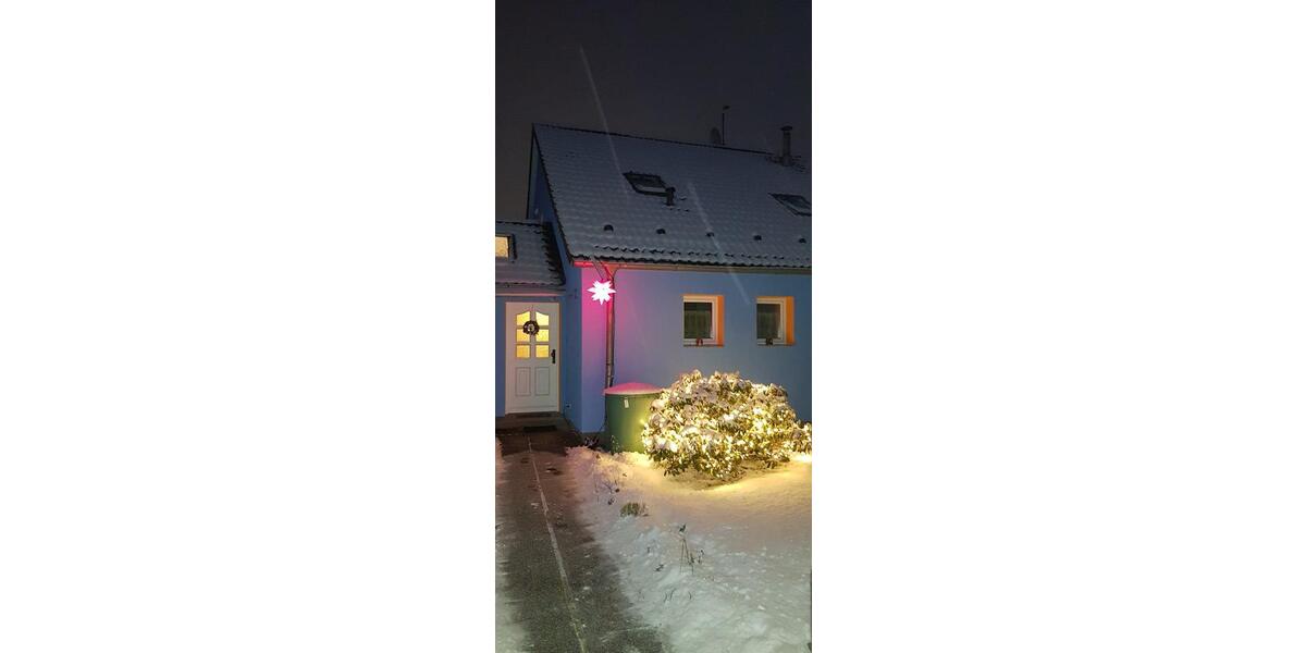 Doppelhaushälfte Lübeck Kücknitz - 3 Zimmer, 80 m&sup2;, 240.000&euro; | Angebot:26611757