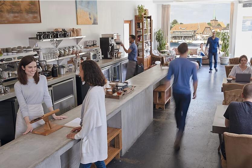 Gewerbeobjekt Neustadt in Holstein - 2.951&euro; | Angebot:25219772