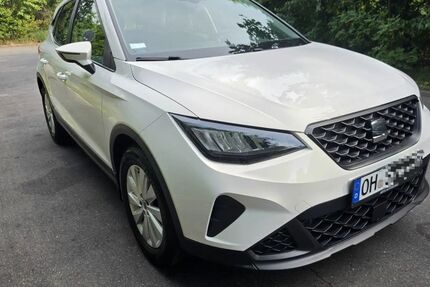 Seat Arona 33.900 km 15.200 &euro; Bad Schwartau 23611