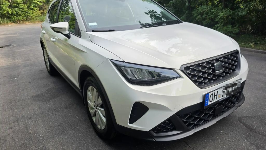 Seat Arona 33.900 km 15.600 &euro; Bad Schwartau 23611