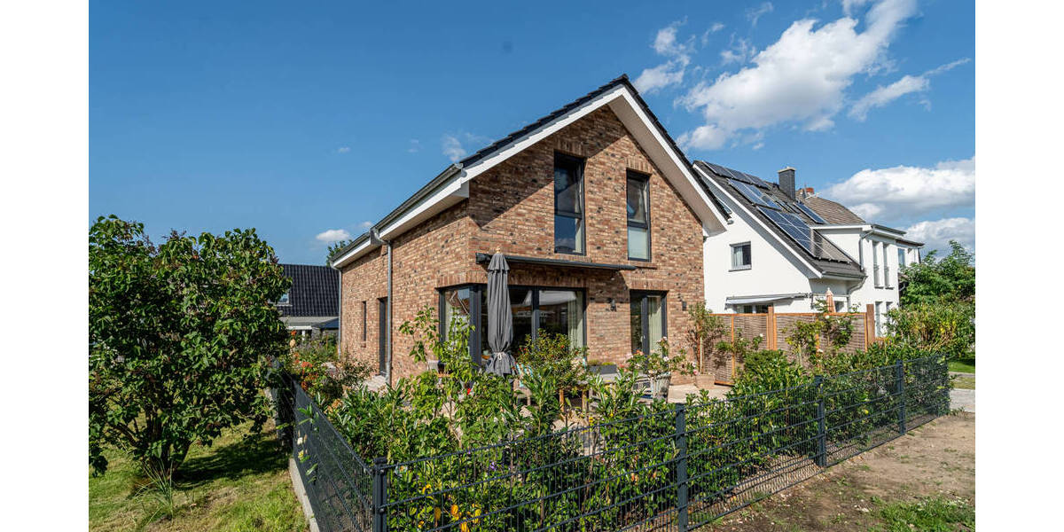 Mehrfamilienhaus, Wohnhaus Lübeck / Travemünde Travemünde - 4 Zimmer, 131 m&sup2;, 798.000&euro; | Angebot:25836711