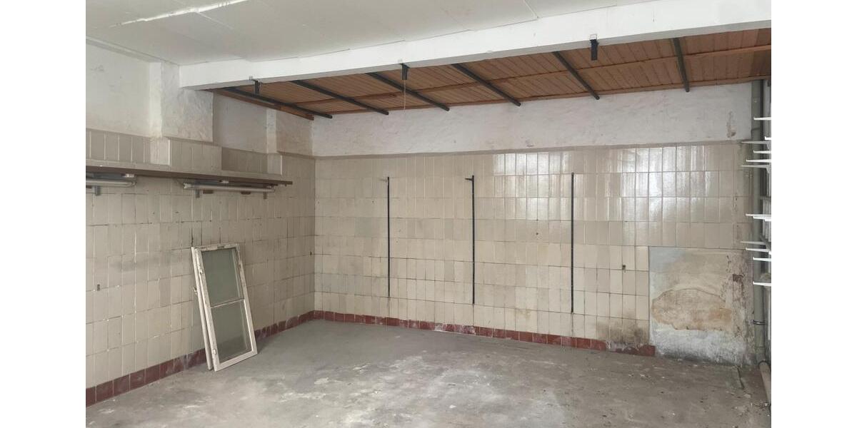 Helles Atelier im Aegidienviertel 1 zimmer