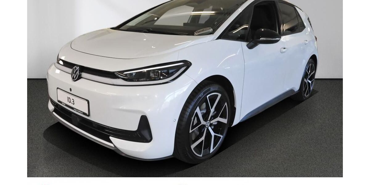 VW ID.3 1.500 km 42.890 &euro; Bad Oldesloe 23843