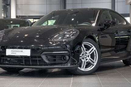 Porsche Panamera 33.369 km 79.790 € Lübeck 23560