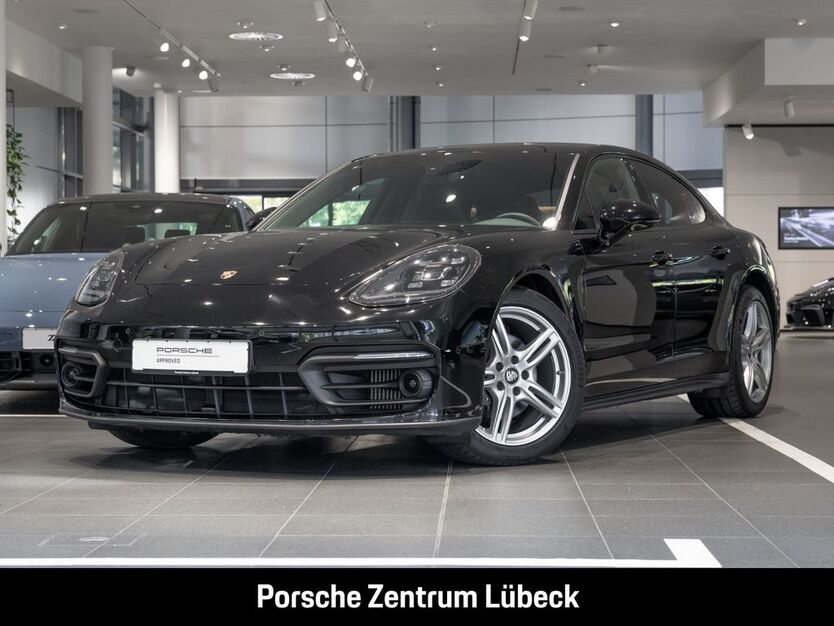 Porsche Panamera 33.369 km 79.790 € Lübeck 23560