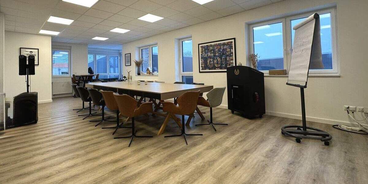 Gewerbeobjekt Stockelsdorf - 2.600.000&euro; | Angebot:25815785