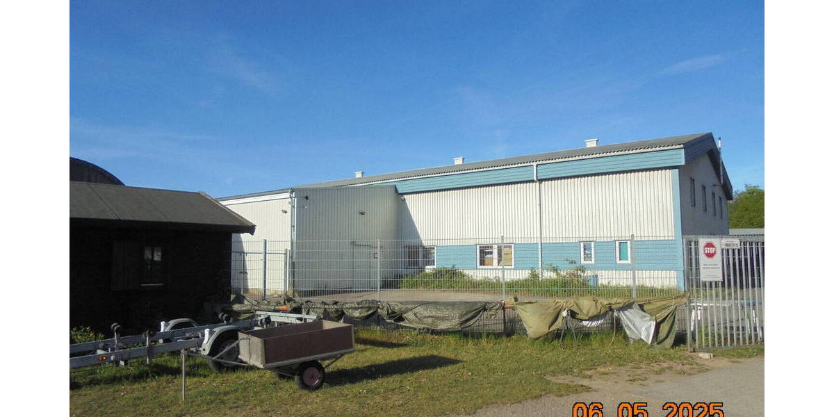 Gewerbeobjekt Lübeck St. Lorenz Nord - 2.250&euro; | Angebot:26686903