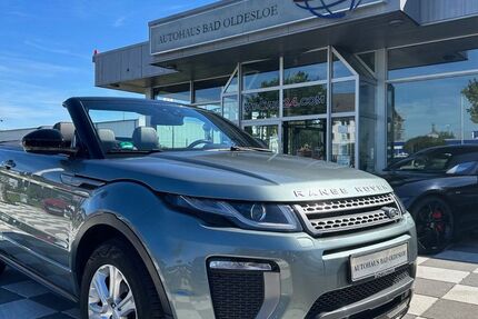 Land Rover Range Rover Evoque 119.895 km 26.888 &euro; Bad Oldesloe 23843