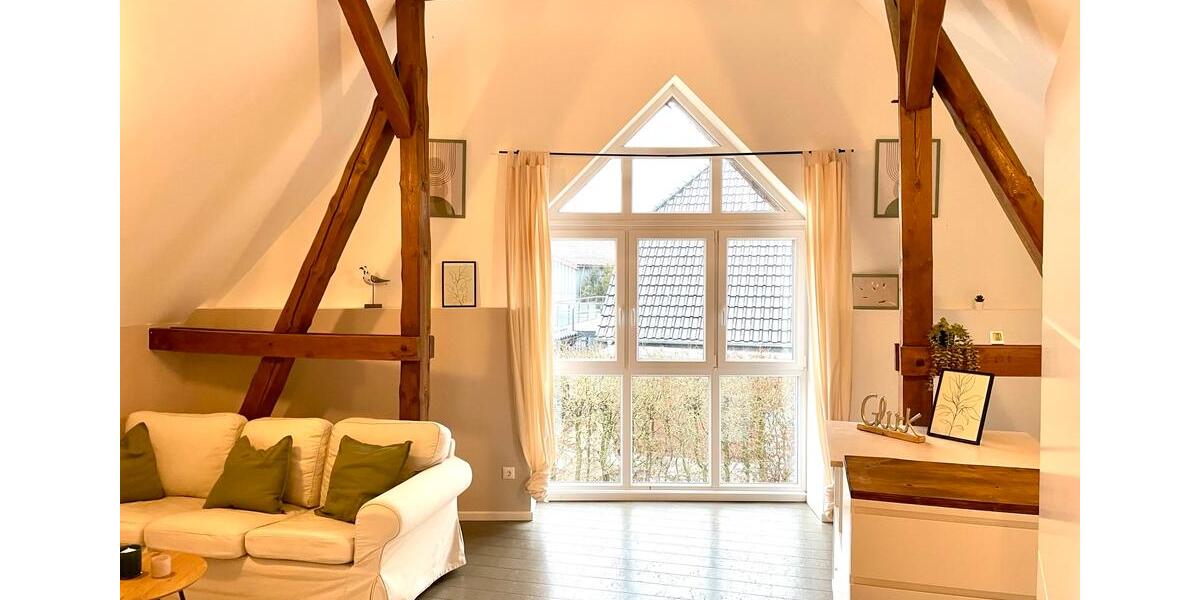 Etagenwohnung Hamberge - 2 Zimmer, 52 m&sup2;, 152.000&euro; | Angebot:24687993