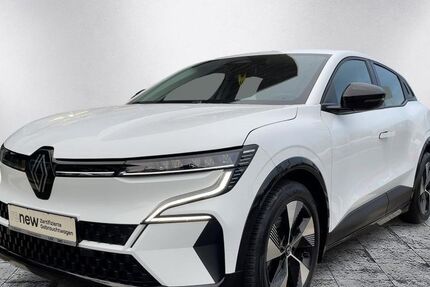 Renault Megane E-TECH 23.300 km 19.480 &euro; Bad Segeberg 23795