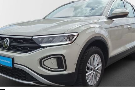 VW T-Roc 62.786 km 17.449 &euro; Mölln 23879