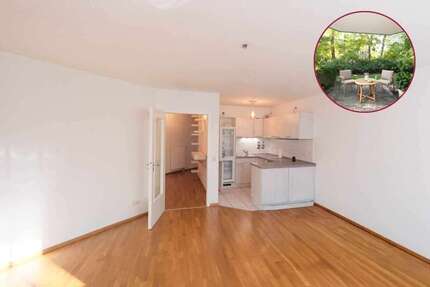 Wohnung Niendorf Niendorf/Ostsee - 2 Zimmer, 51 m&sup2;, 1.050&euro; | Angebot:27732924