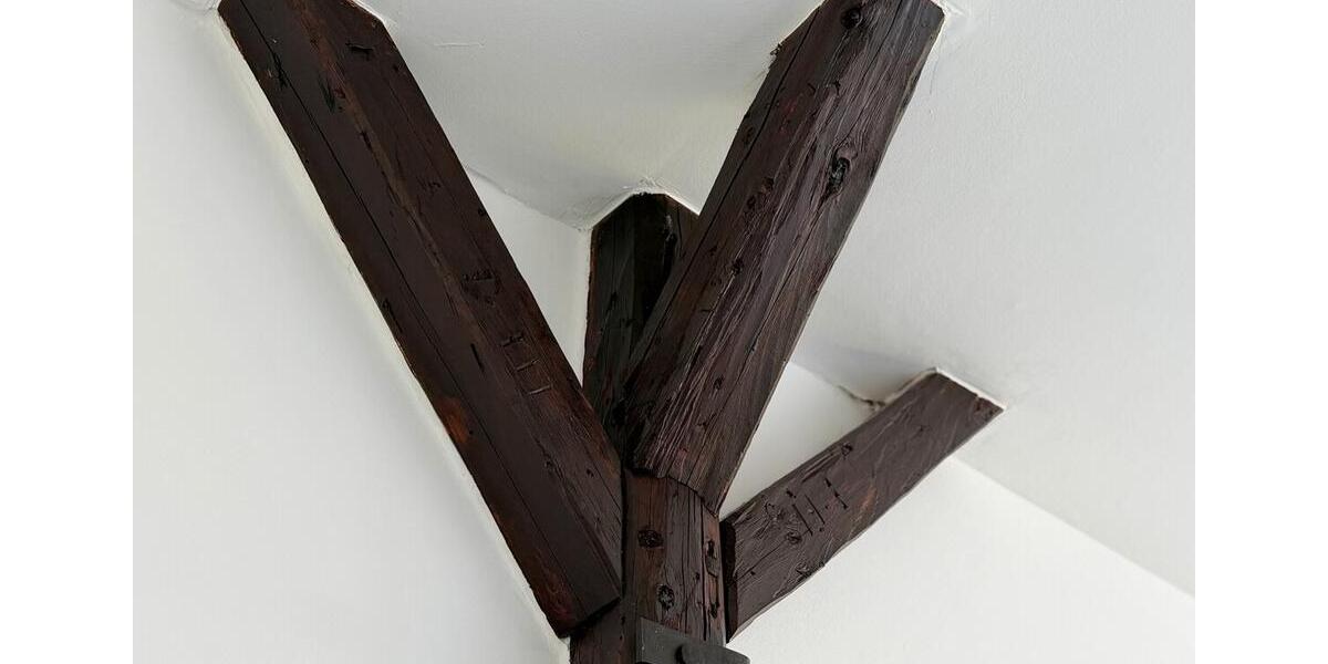 Dachgeschoßwohnung Lübeck Innenstadt - 4.5 Zimmer, 122 m&sup2;, 1.900&euro; | Angebot:26296726