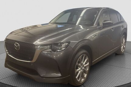 Mazda CX-60 20.000 km 39.890 &euro; Lübeck 23554