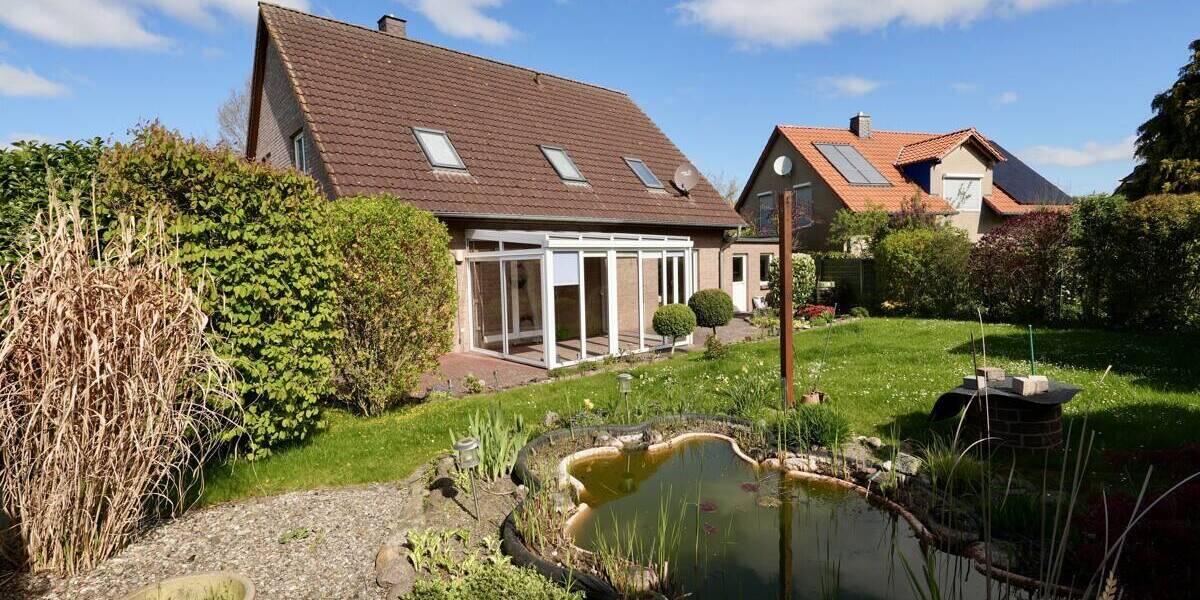 Einfamilienhaus Neustadt in Holstein / Pelzerhaken Pelzerhaken - 5 Zimmer, 167 m&sup2;, 649.000&euro; | Angebot:26502587