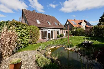 Haus Neustadt in Holstein / Pelzerhaken Pelzerhaken - 5 Zimmer, 167 m&sup2;, 649.000&euro; | Angebot:26502587