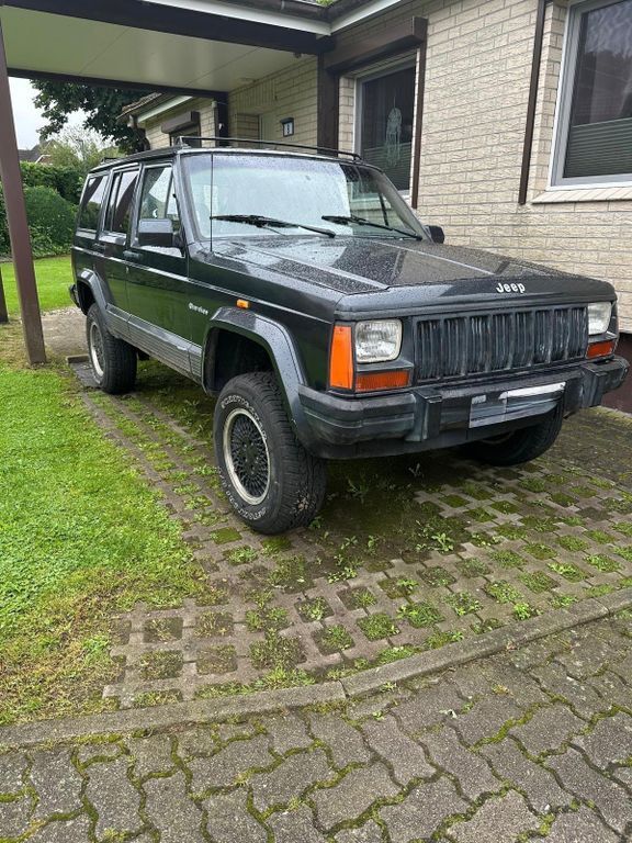 Cherokee