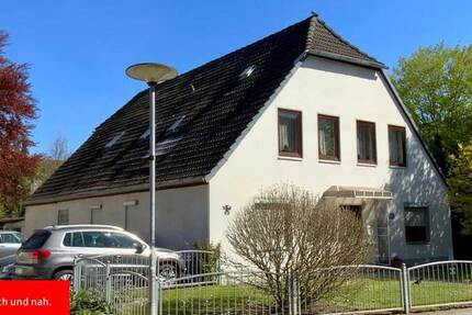 Grundstück Lübeck St. Jürgen - 595.000&euro; | Angebot:26875113