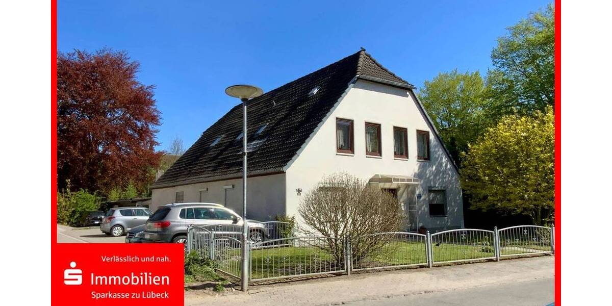 Grundstück Lübeck St. Jürgen - 595.000&euro; | Angebot:26875113