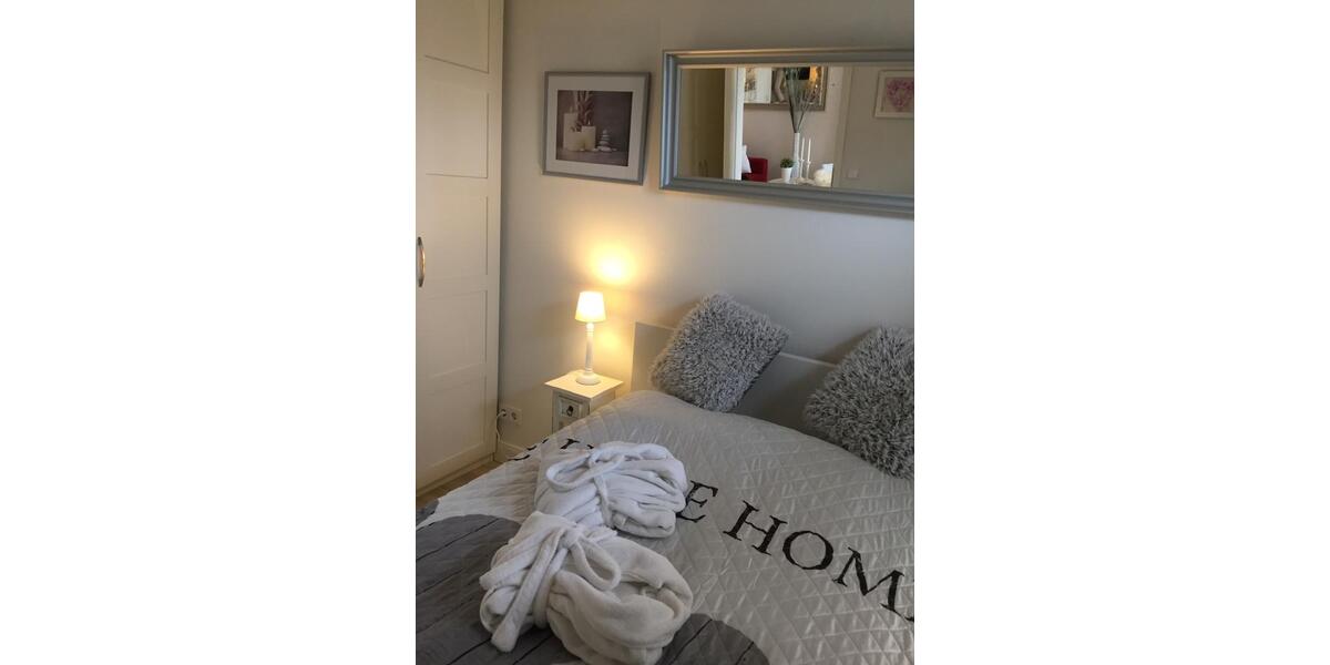 Erdgeschoßwohnung Timmendorfer Strand - 2 Zimmer, 40 m&sup2;, 335.000&euro; | Angebot:26597811
