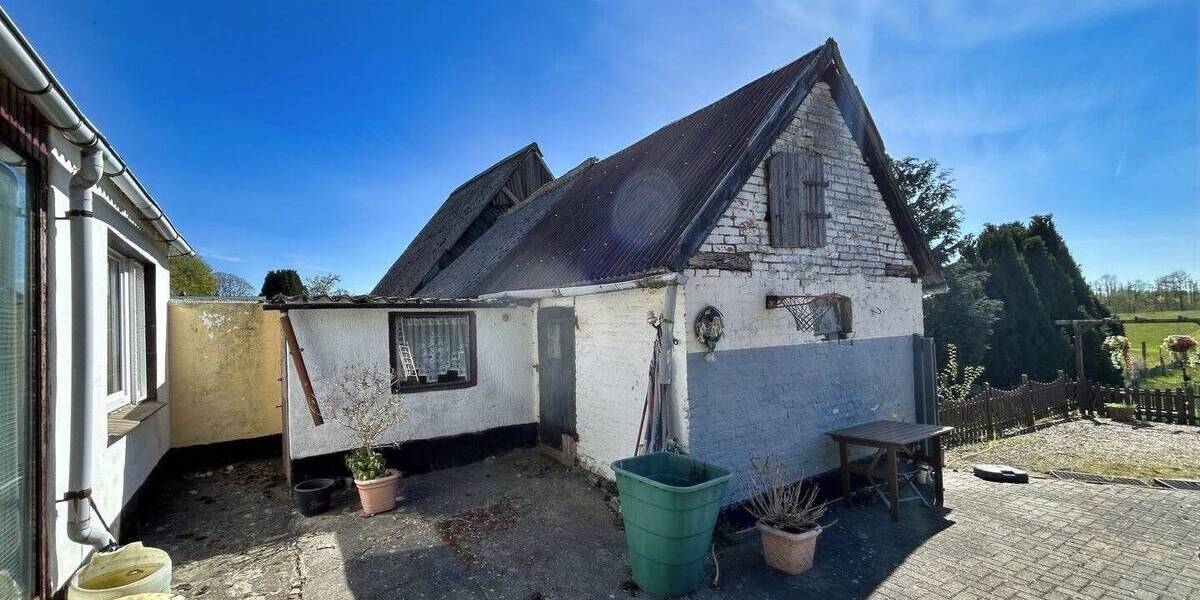 Doppelhaushälfte Dassow Prieschendorf - 4 Zimmer, 85 m&sup2;, 179.000&euro; | Angebot:26499734