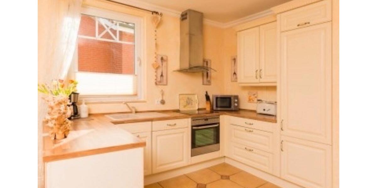 Erdgeschoßwohnung Scharbeutz - 4 Zimmer, 98 m&sup2;, 1.620&euro; | Angebot:25968329