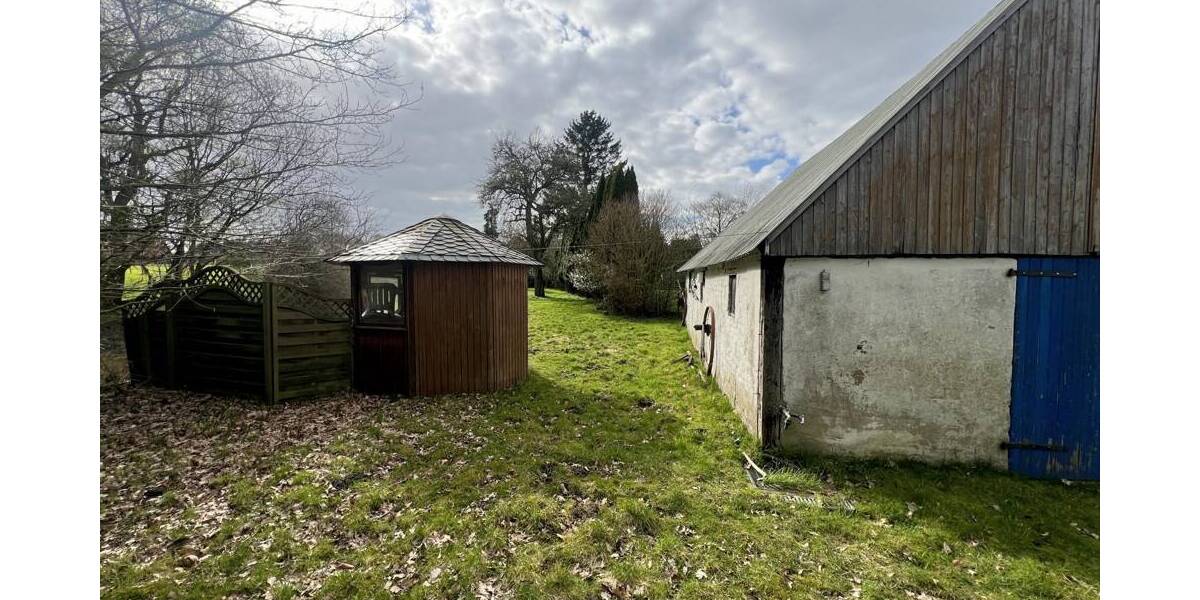 Bauernhaus, Landhaus Lübeck St. Lorenz Nord - 6 Zimmer, 150 m&sup2;, 549.500&euro; | Angebot:26107395