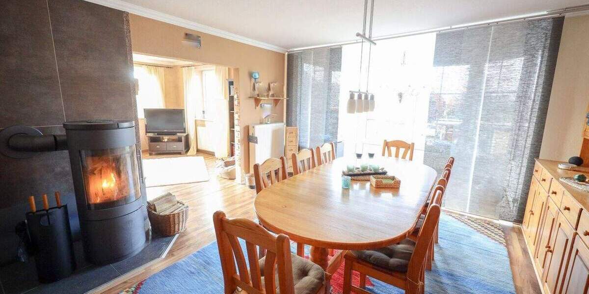 Mehrfamilienhaus, Wohnhaus Lübeck Kücknitz - 8 Zimmer, 345 m&sup2;, 929.000&euro; | Angebot:25385409