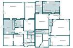 Mehrfamilienhaus, Wohnhaus Fahrenkrug - 9 Zimmer, 274 m&sup2;, 334.000&euro; | Angebot:26834352