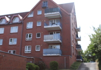 2 Wohnungen, ein Preis in 23611 Bad Schwartau