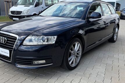 Audi A6 137.300 km 9.490 &euro; Bad Oldesloe 23843