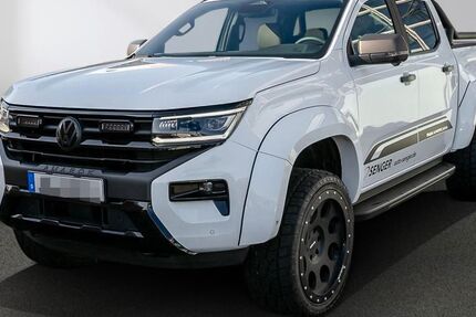 VW Amarok 5.990 km 89.990 &euro; Lübeck 23556