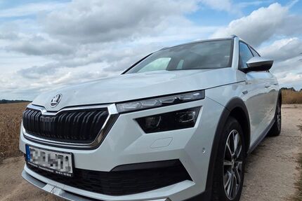 Skoda Kamiq 62.421 km 15.420 &euro; Sandesneben 23898