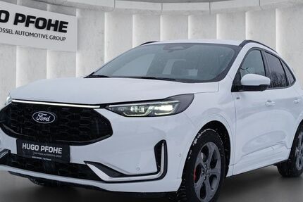 Ford Kuga 11.039 km 34.950 &euro; Bad Segeberg 23795