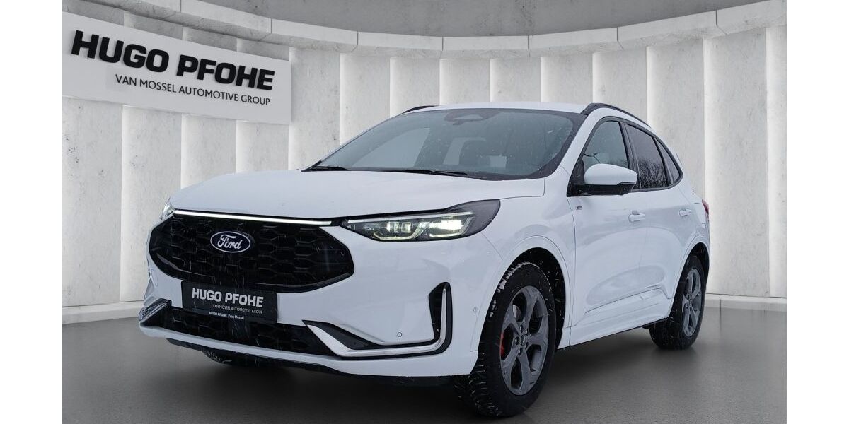 Ford Kuga 11.039 km 34.950 &euro; Bad Segeberg 23795