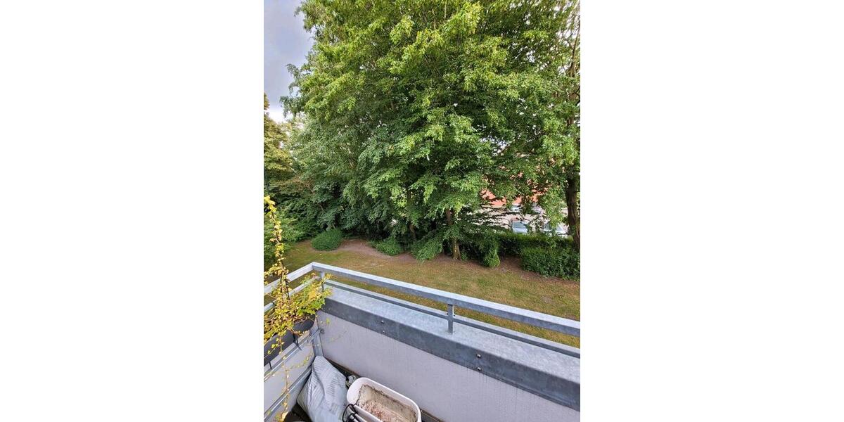 Etagenwohnung Lübeck Sankt Jürgen - 3 Zimmer, 64 m&sup2;, 157.000&euro; | Angebot:27082917