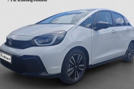 Honda Jazz 1.999 km 27.980 &euro; Lübeck 23554