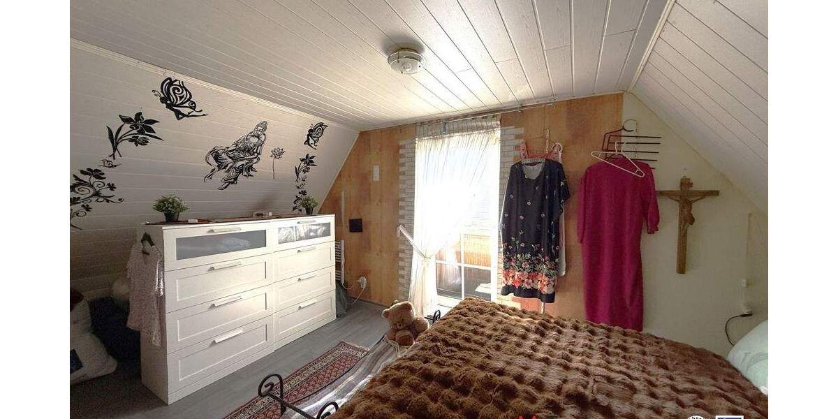 Doppelhaushälfte Lübeck Kücknitz - 3 Zimmer, 106 m&sup2;, 310.000&euro; | Angebot:24991534