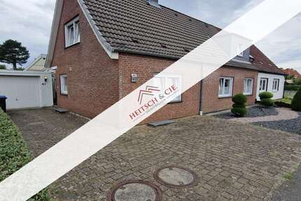 Haus Lübeck Kücknitz - 5 Zimmer, 156 m&sup2;, 479.000&euro; | Angebot:25821656