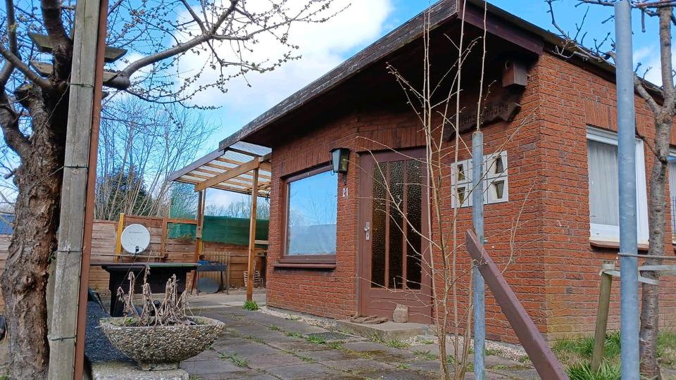 Grundstück Lübeck Sankt Lorenz Nord - 4.600&euro; | Angebot:26180994