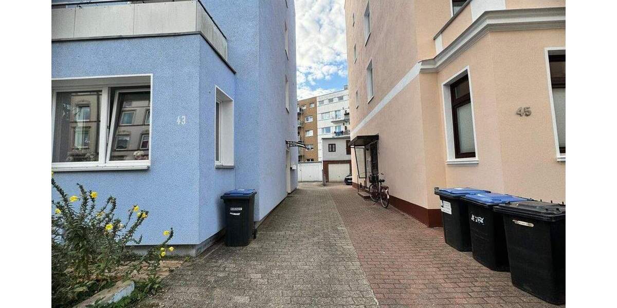 Mehrfamilienhaus, Wohnhaus Lübeck - St. Lorenz-Nord St. Lorenz Nord - 650.000&euro; | Angebot:25528408