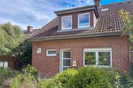 Modernisierte Doppelhaushälfte mit viel Platz in ScharbeutzHaffkrug.