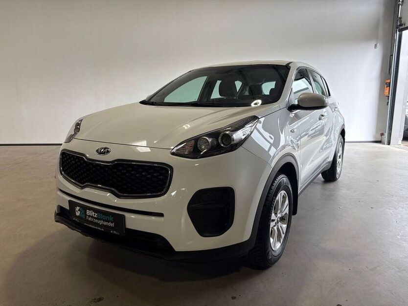 Sportage