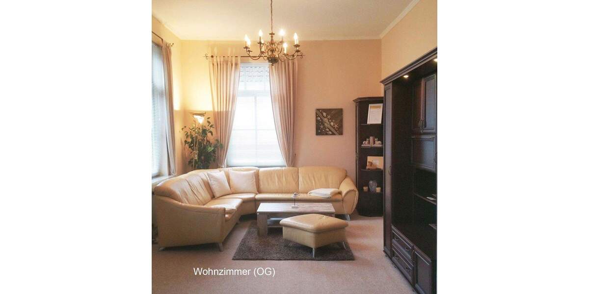 Mehrfamilienhaus, Wohnhaus Travemünde Alt-Travemünde / Rönnau - 1 Zimmer, 369 m&sup2;, 1.490.000&euro; | Angebot:25143127