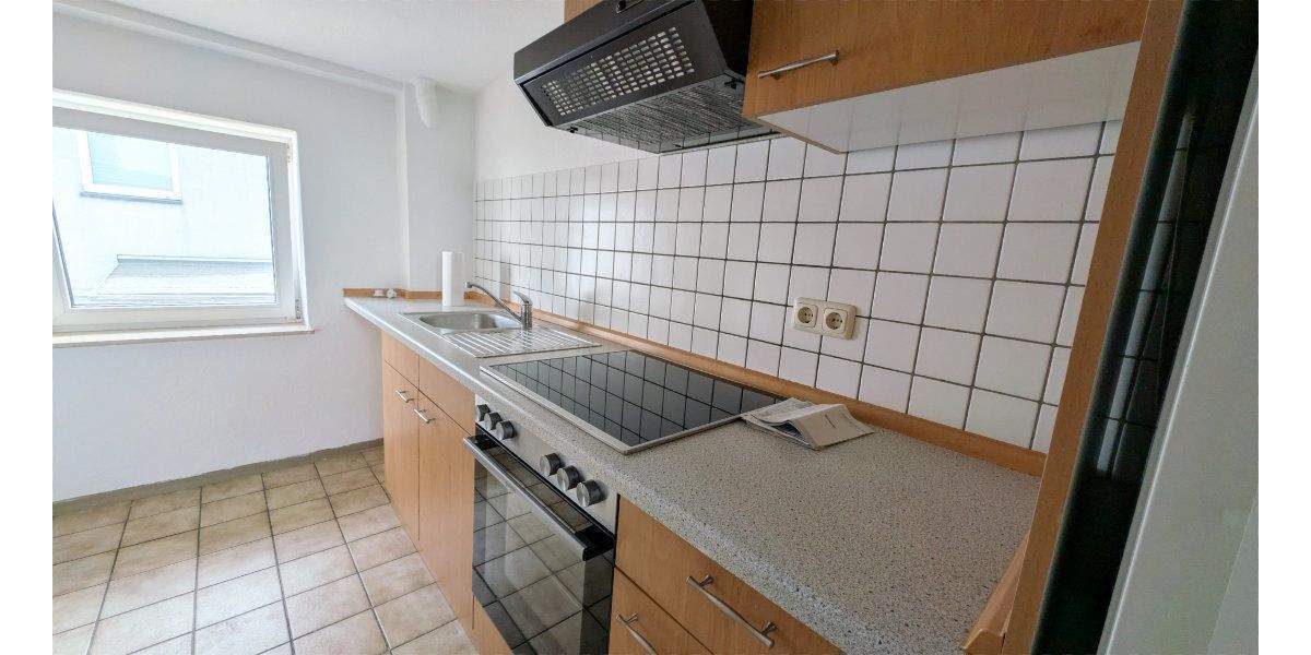 Etagenwohnung Lübeck St. Lorenz Nord - 2 Zimmer, 50 m&sup2;, 490&euro; | Angebot:26904409